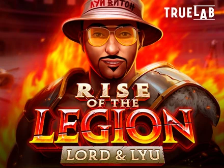Rise of the Legion
